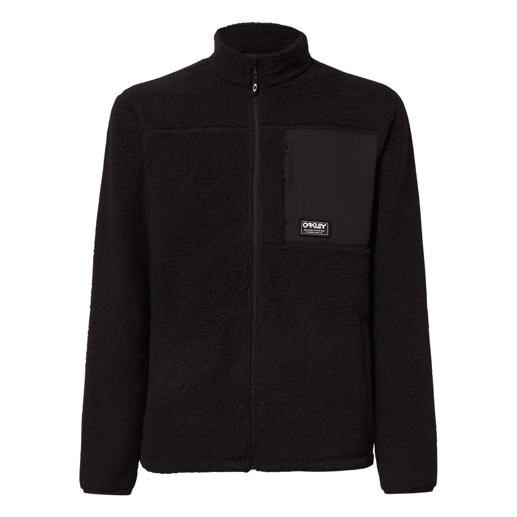 Oakley Mountain Fire Fleece Herren