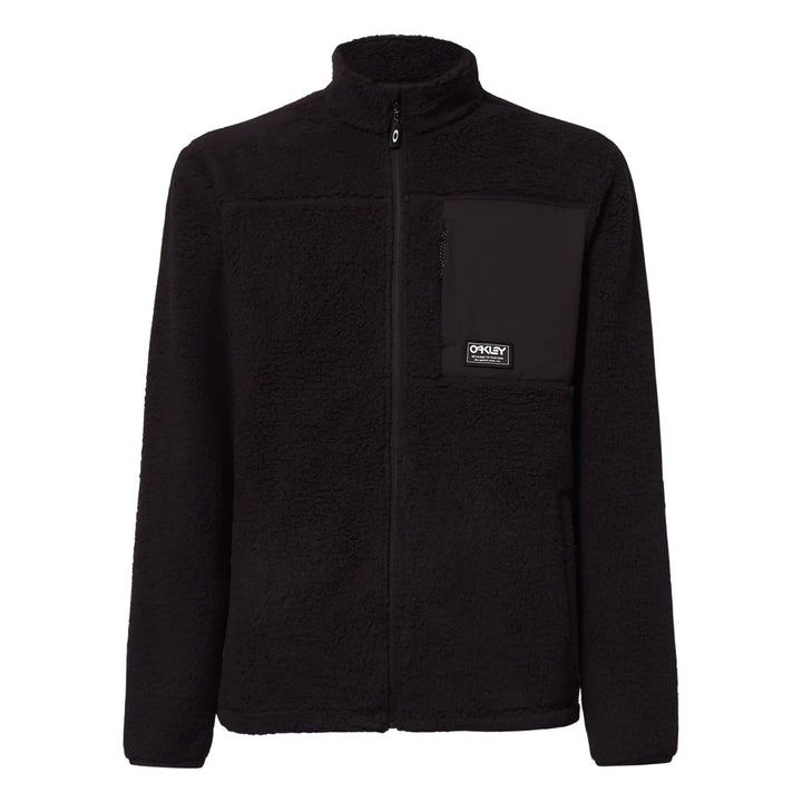 Oakley Mountain Fire Fleece Herren