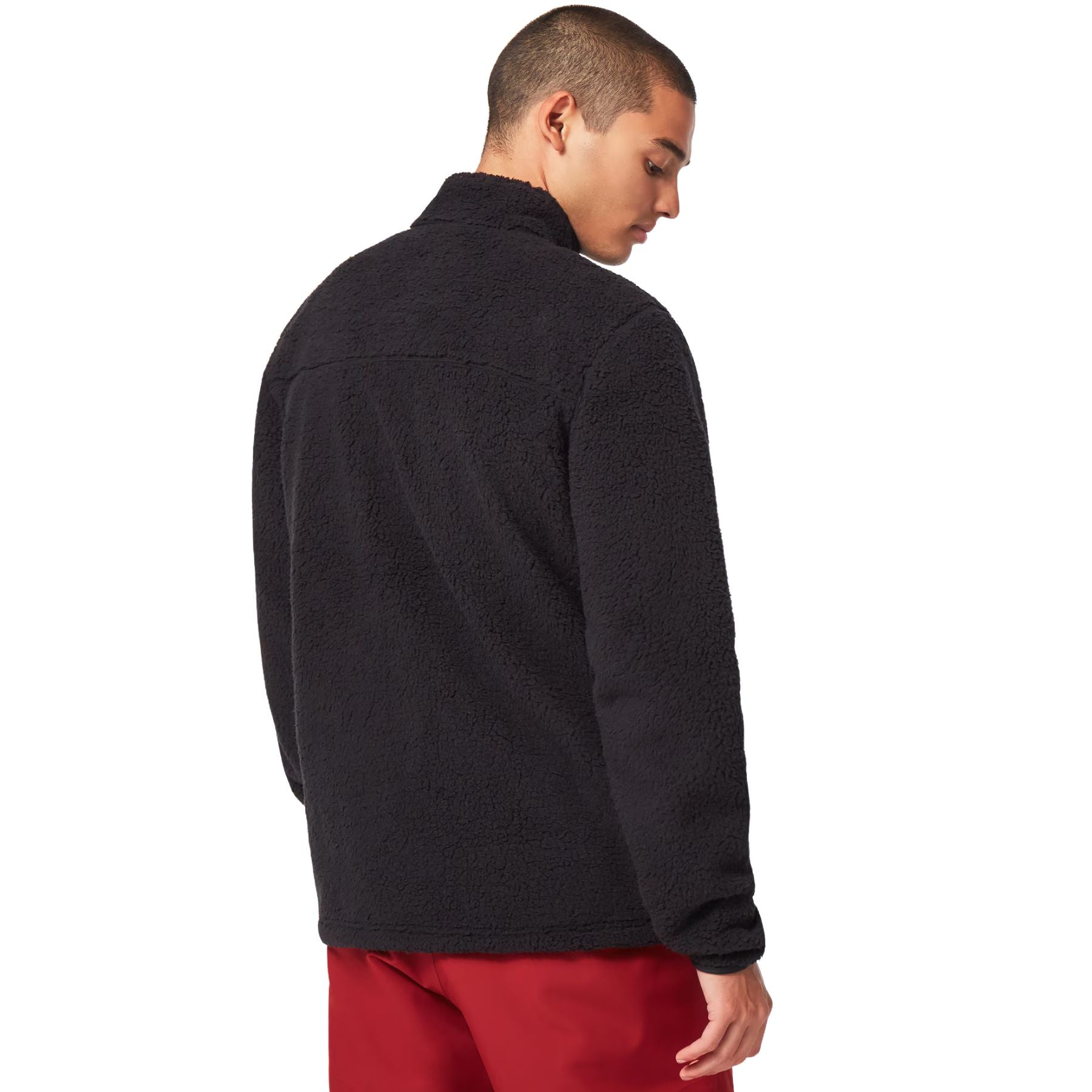 Oakley Mountain Fire Fleece Herren