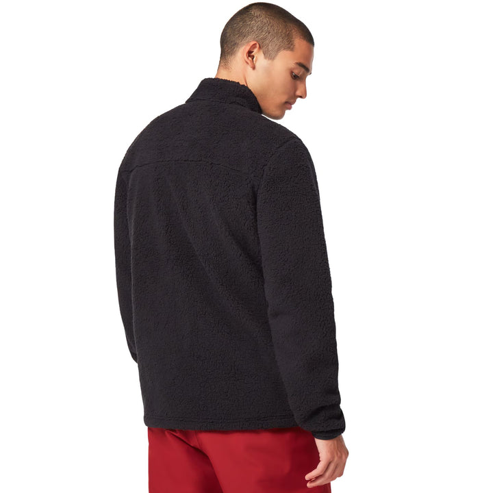 Oakley Mountain Fire Fleece Herren