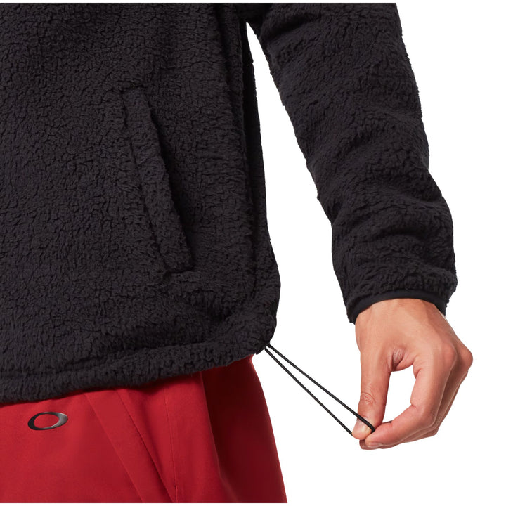 Oakley Mountain Fire Fleece Herren