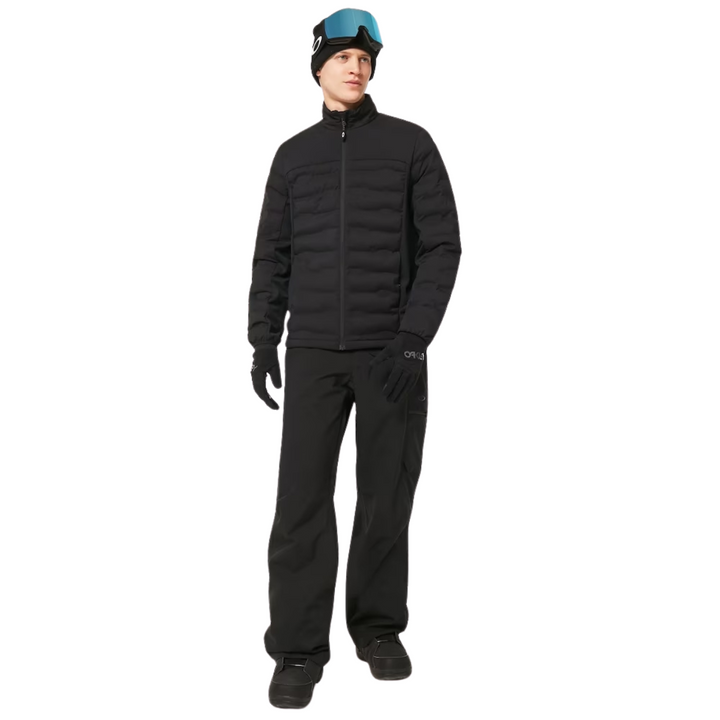 Oakley Ellipse Rc Quilted Jacke Herren