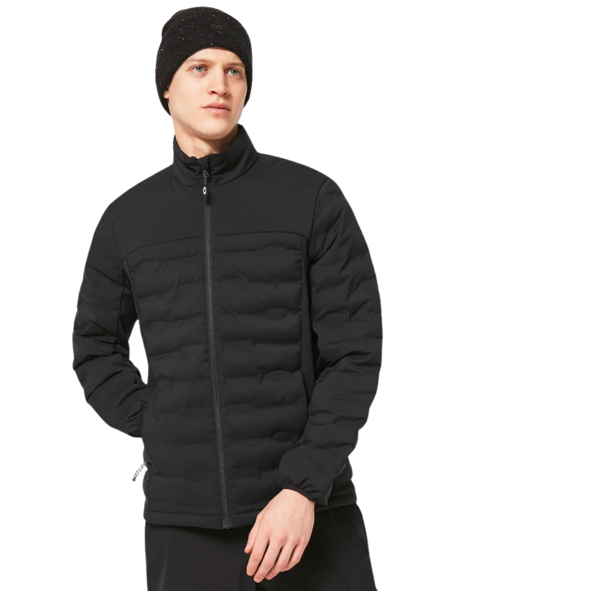 Oakley Ellipse Rc Quilted Jacke Herren