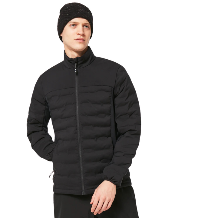 Oakley Ellipse Rc Quilted Jacke Herren