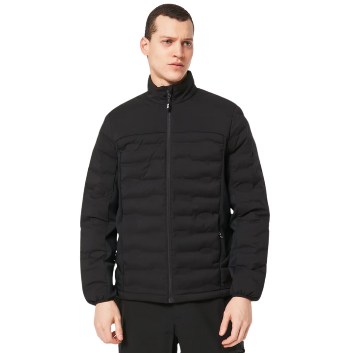 Oakley Ellipse Rc Quilted Jacke Herren