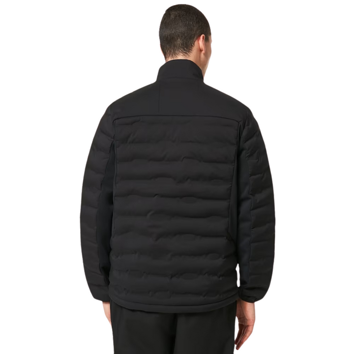 Oakley Ellipse Rc Quilted Jacke Herren