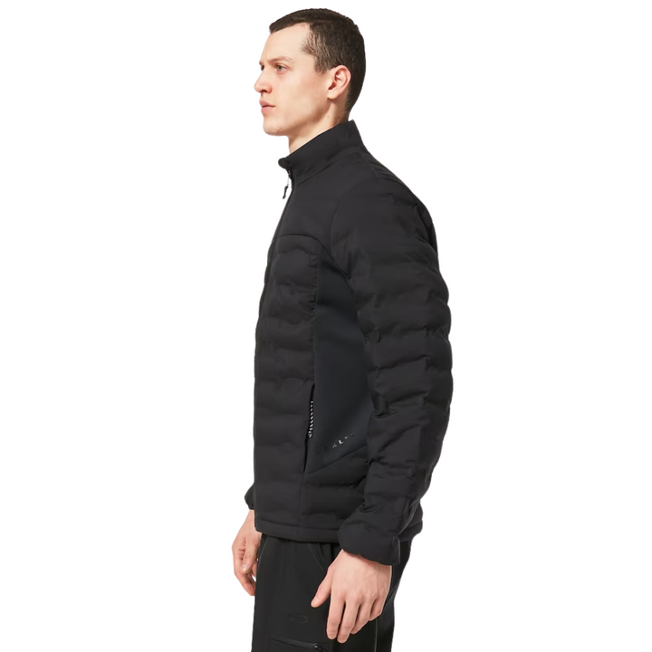 Oakley Ellipse Rc Quilted Jacke Herren