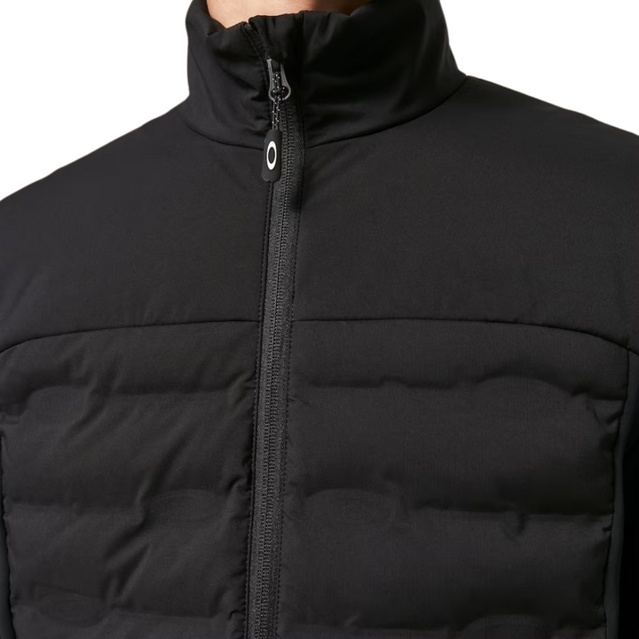 Oakley Ellipse Rc Quilted Jacke Herren