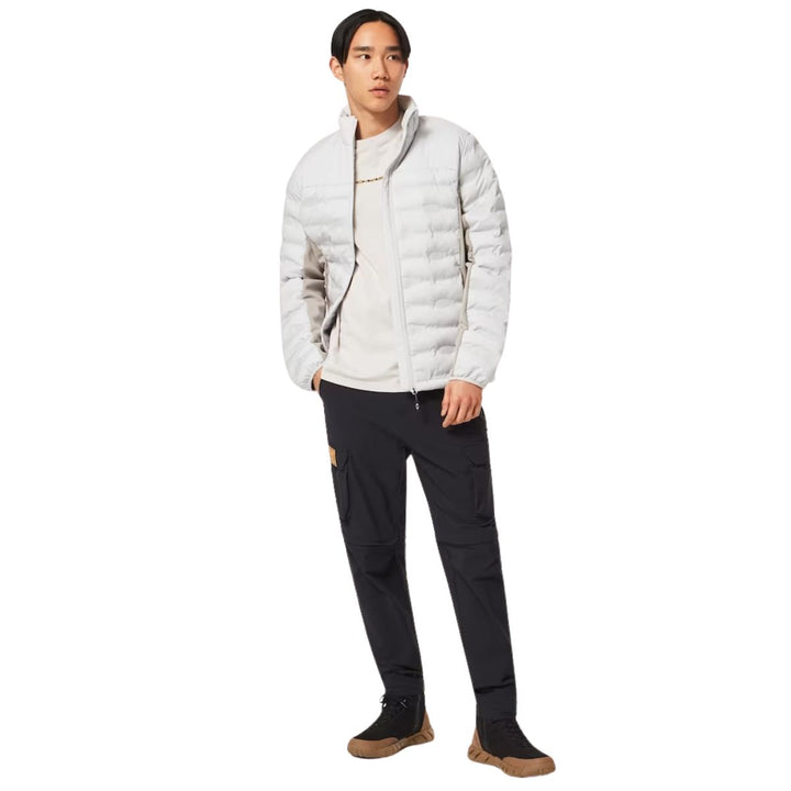 Oakley Ellipse Rc Quilted Jacke Herren