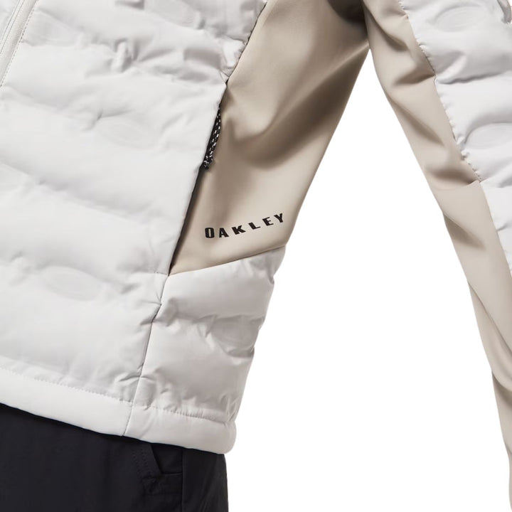 Oakley Ellipse Rc Quilted Jacke Herren