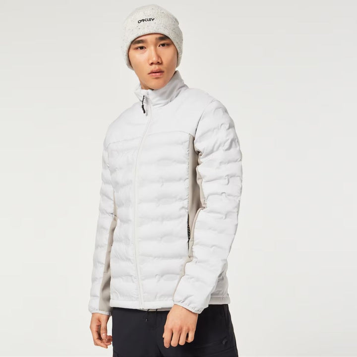 Oakley Ellipse Rc Quilted Jacke Herren