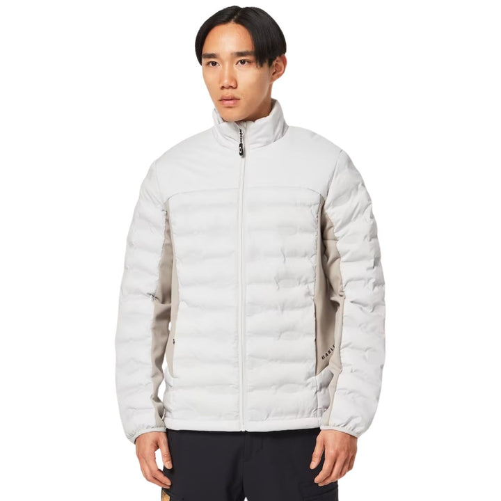 Oakley Ellipse Rc Quilted Jacke Herren