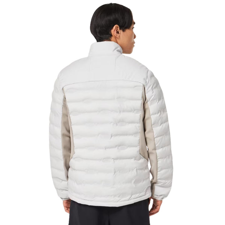 Oakley Ellipse Rc Quilted Jacke Herren