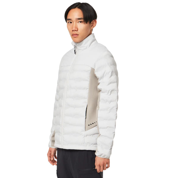 Oakley Ellipse Rc Quilted Jacke Herren