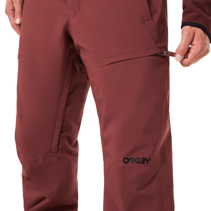 Oakley Axis Insulated Hose