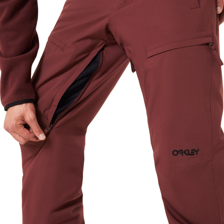 Oakley Axis Insulated Hose