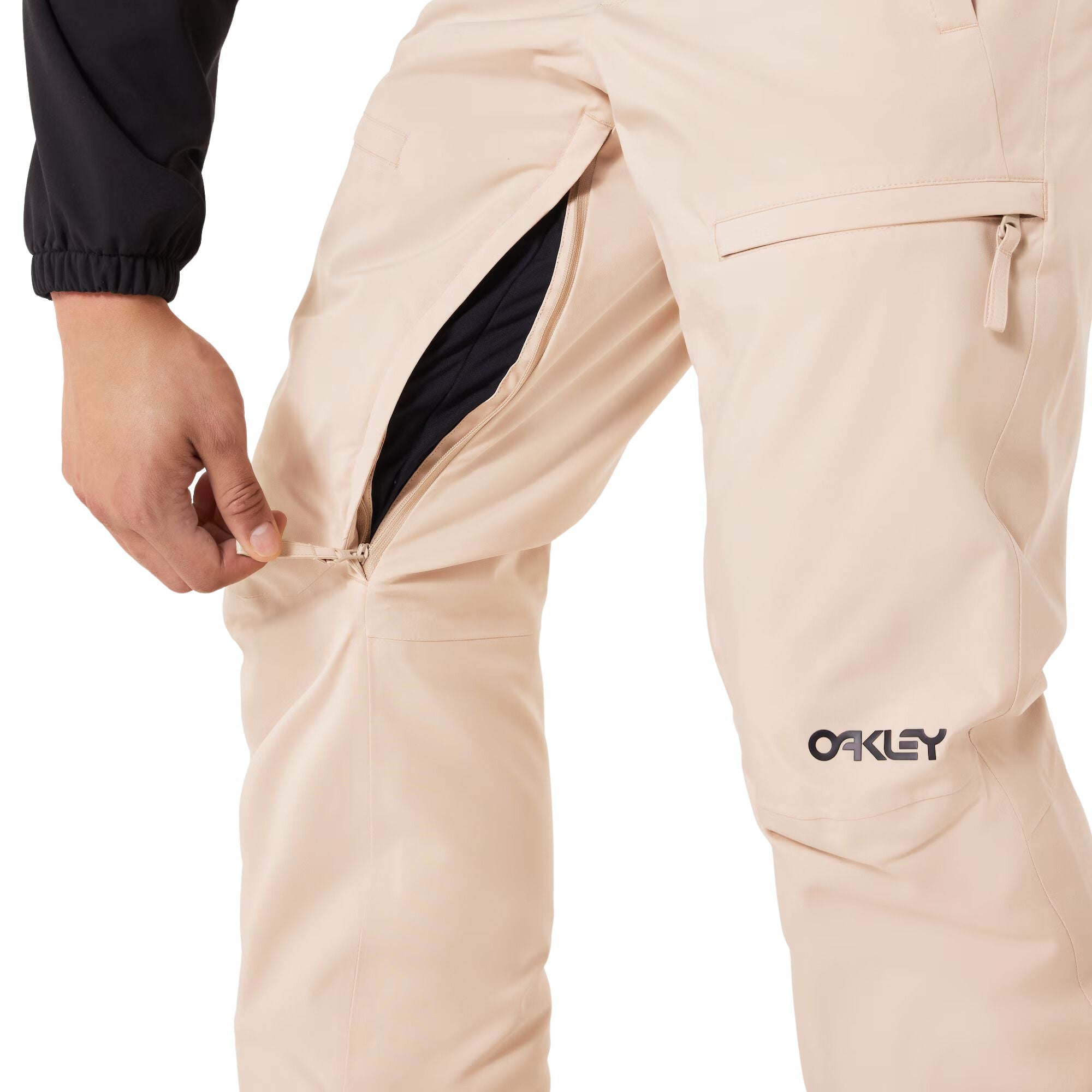 Oakley Axis Insulated Hose