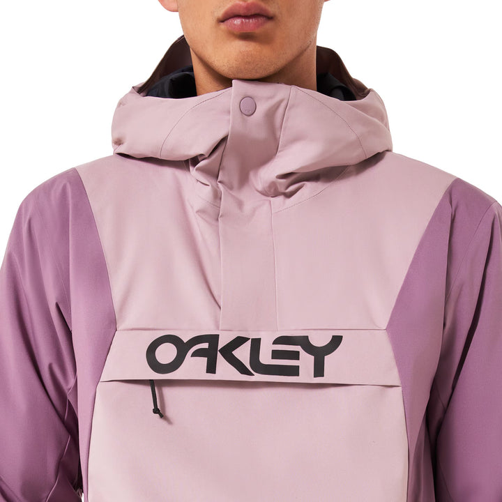 Oakley Tnp Tbt Insulated Anorak Herren