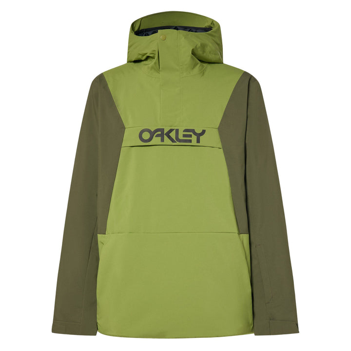 Oakley Tnp Tbt Insulated Anorak Herren