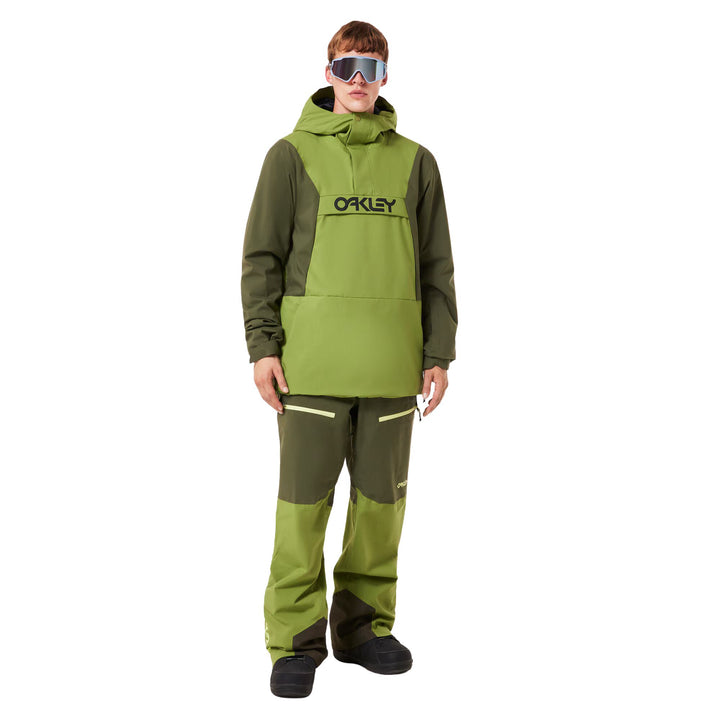 Oakley Tnp Tbt Insulated Anorak Herren