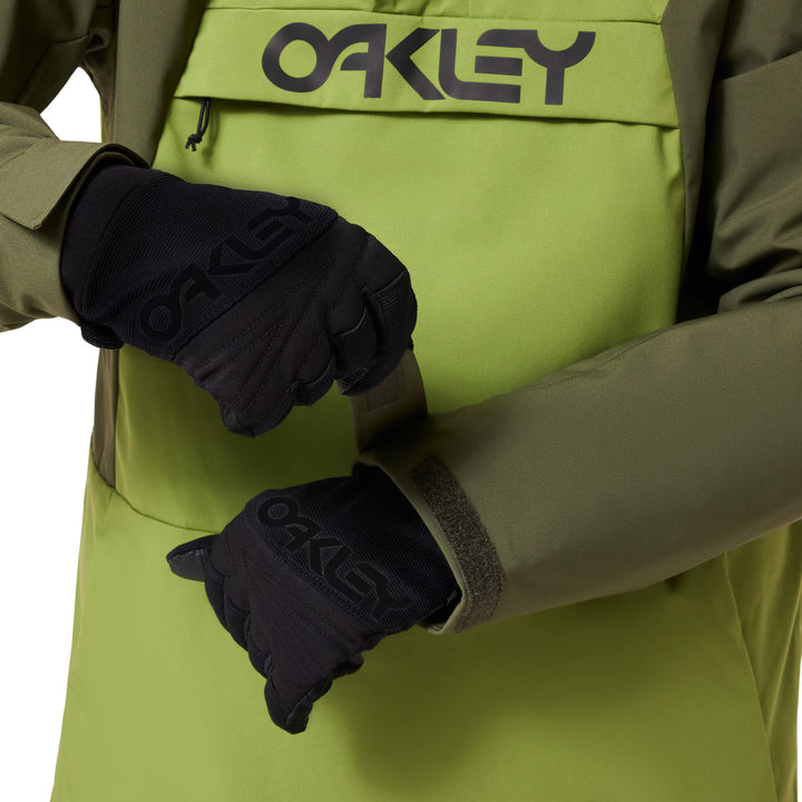 Oakley Tnp Tbt Insulated Anorak Herren