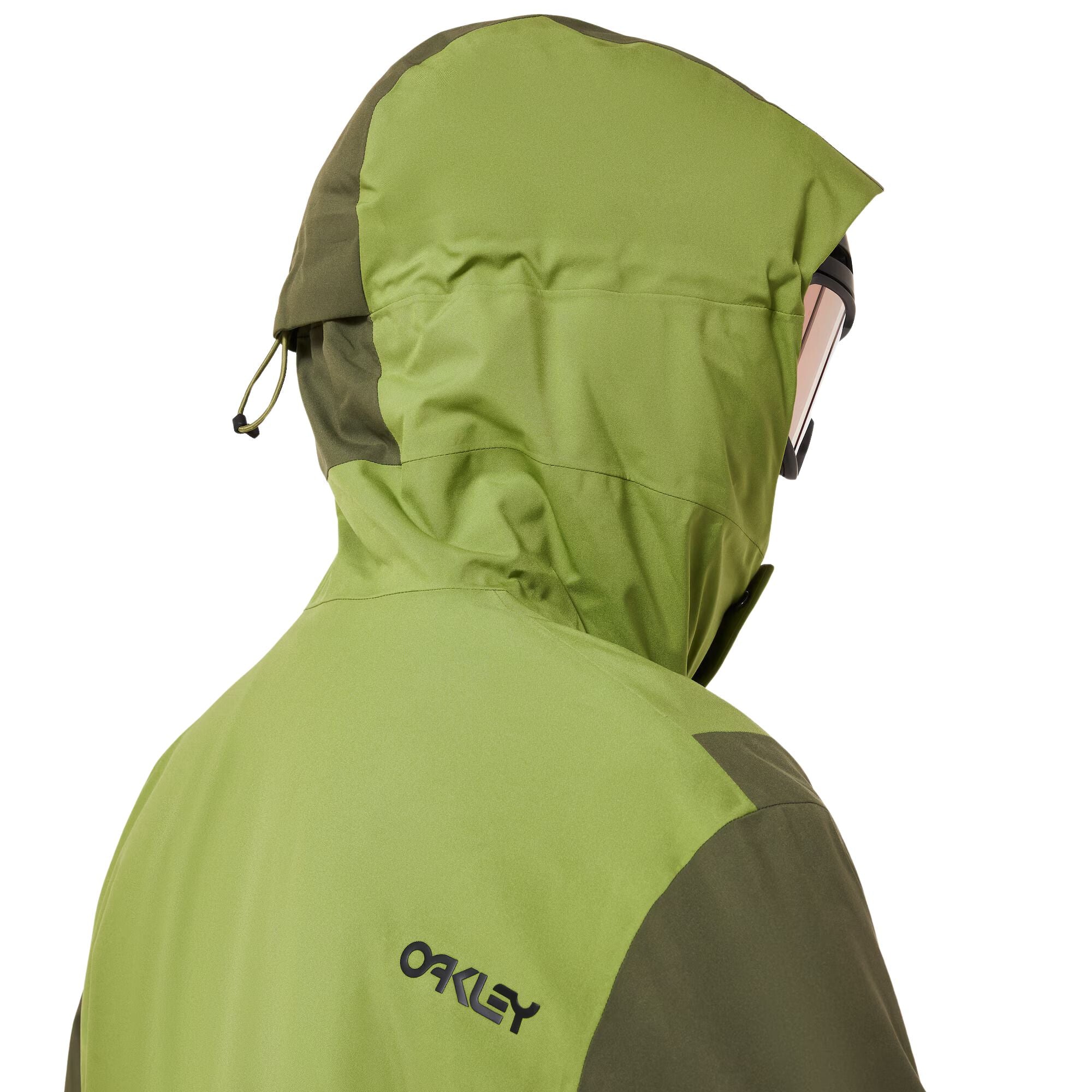 Oakley Tnp Tbt Insulated Anorak Herren