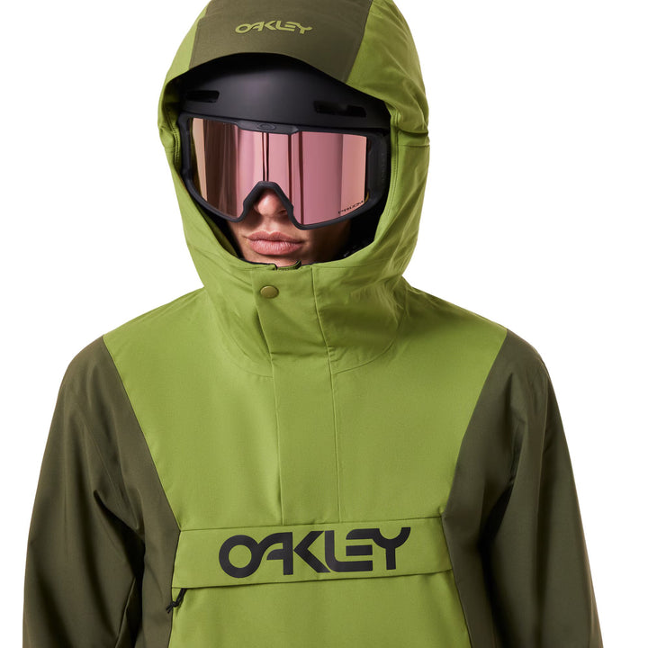 Oakley Tnp Tbt Insulated Anorak Herren