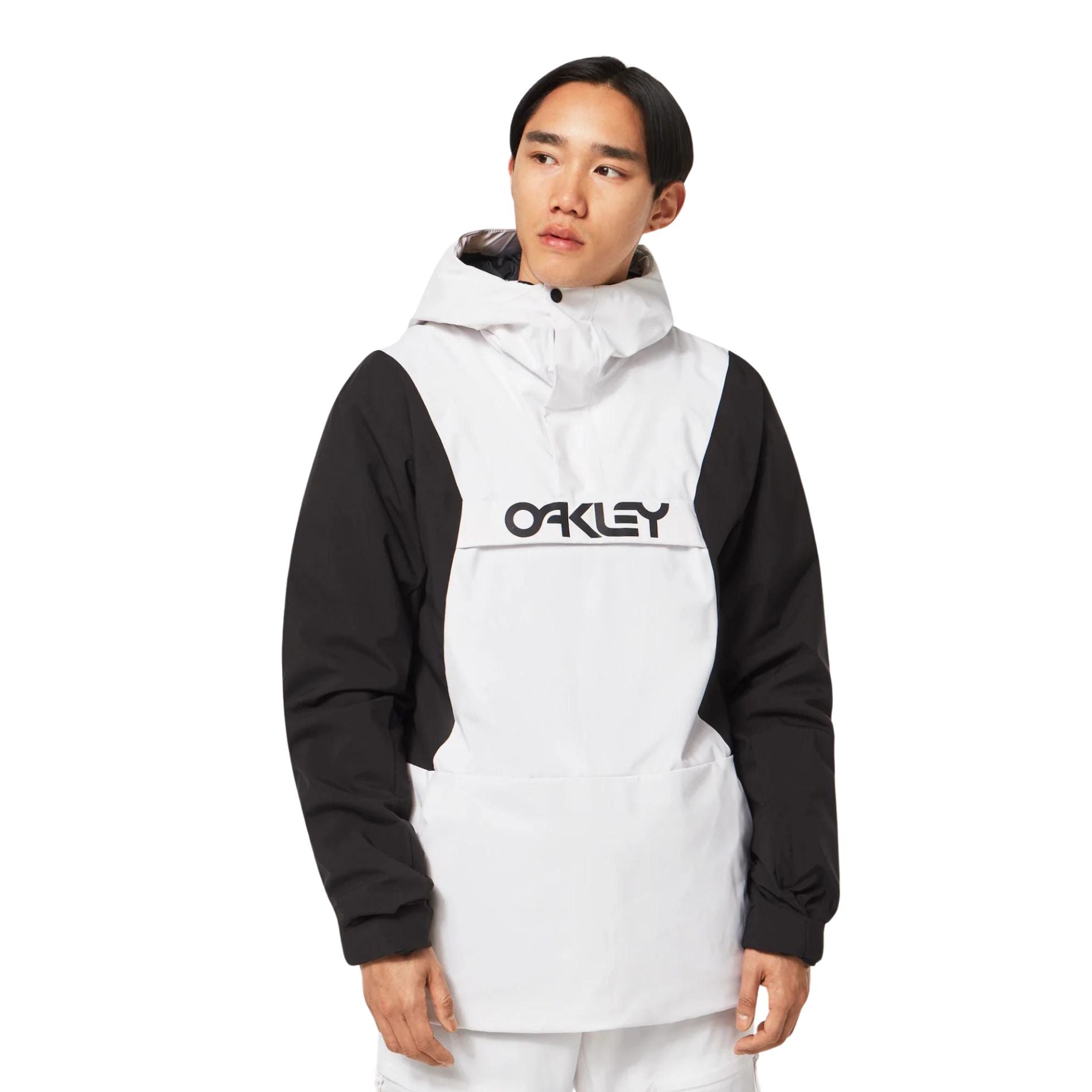 Oakley Tnp Tbt Insulated Anorak Herren