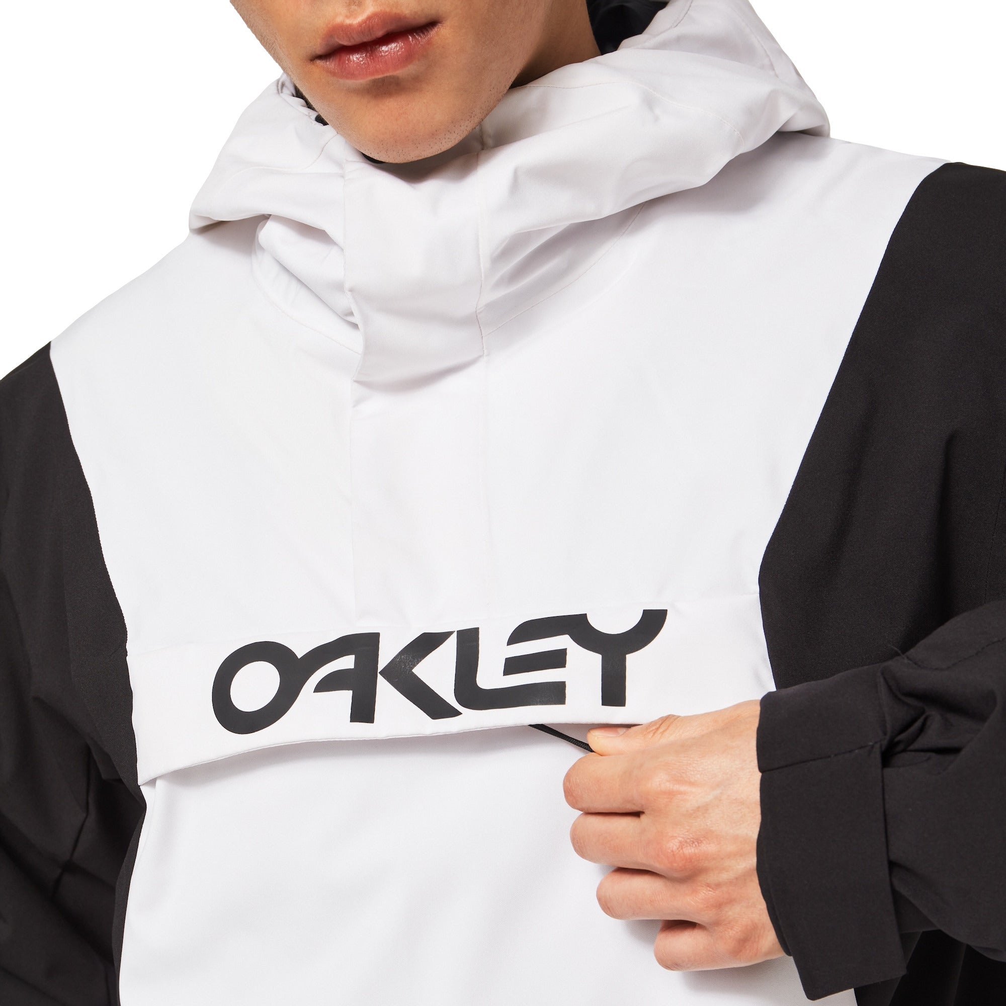 Oakley Tnp Tbt Insulated Anorak Herren