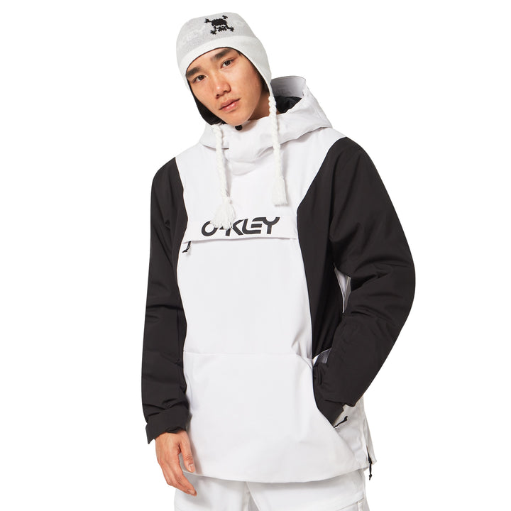 Oakley Tnp Tbt Insulated Anorak Herren