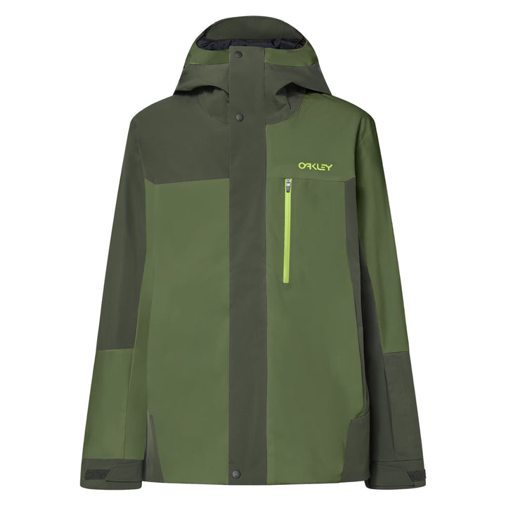 Oakley Tnp Tbt Insulated Jacke