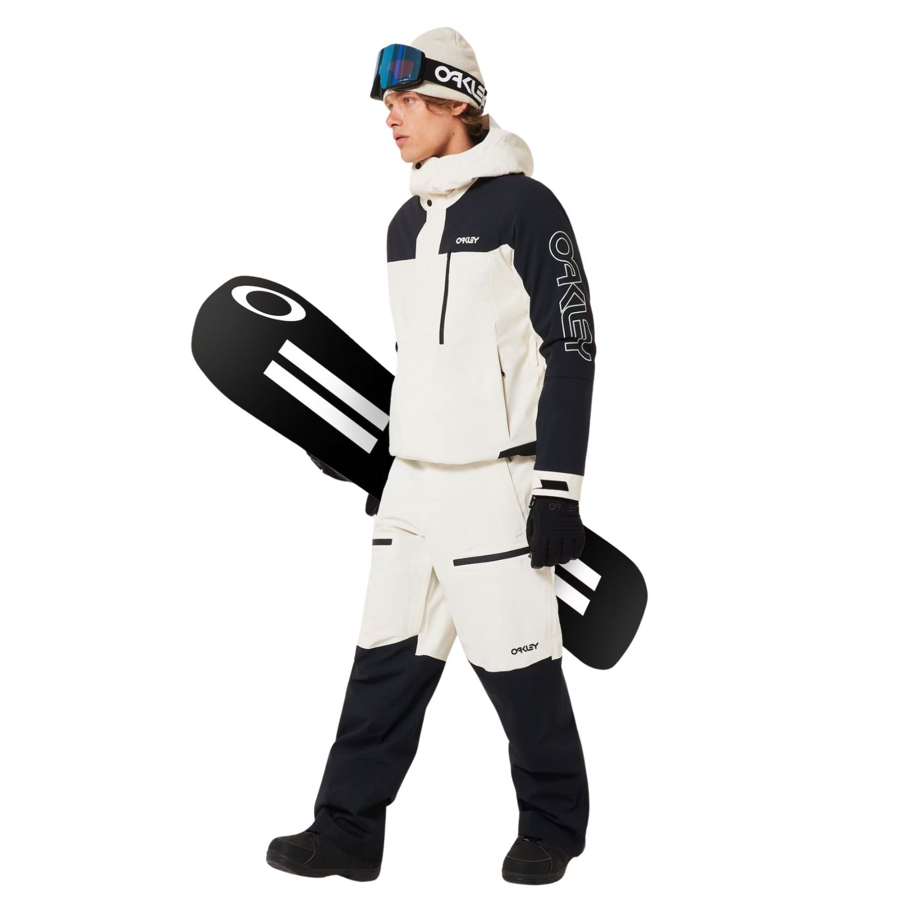 Oakley Tnp Tbt Skijacke Herren