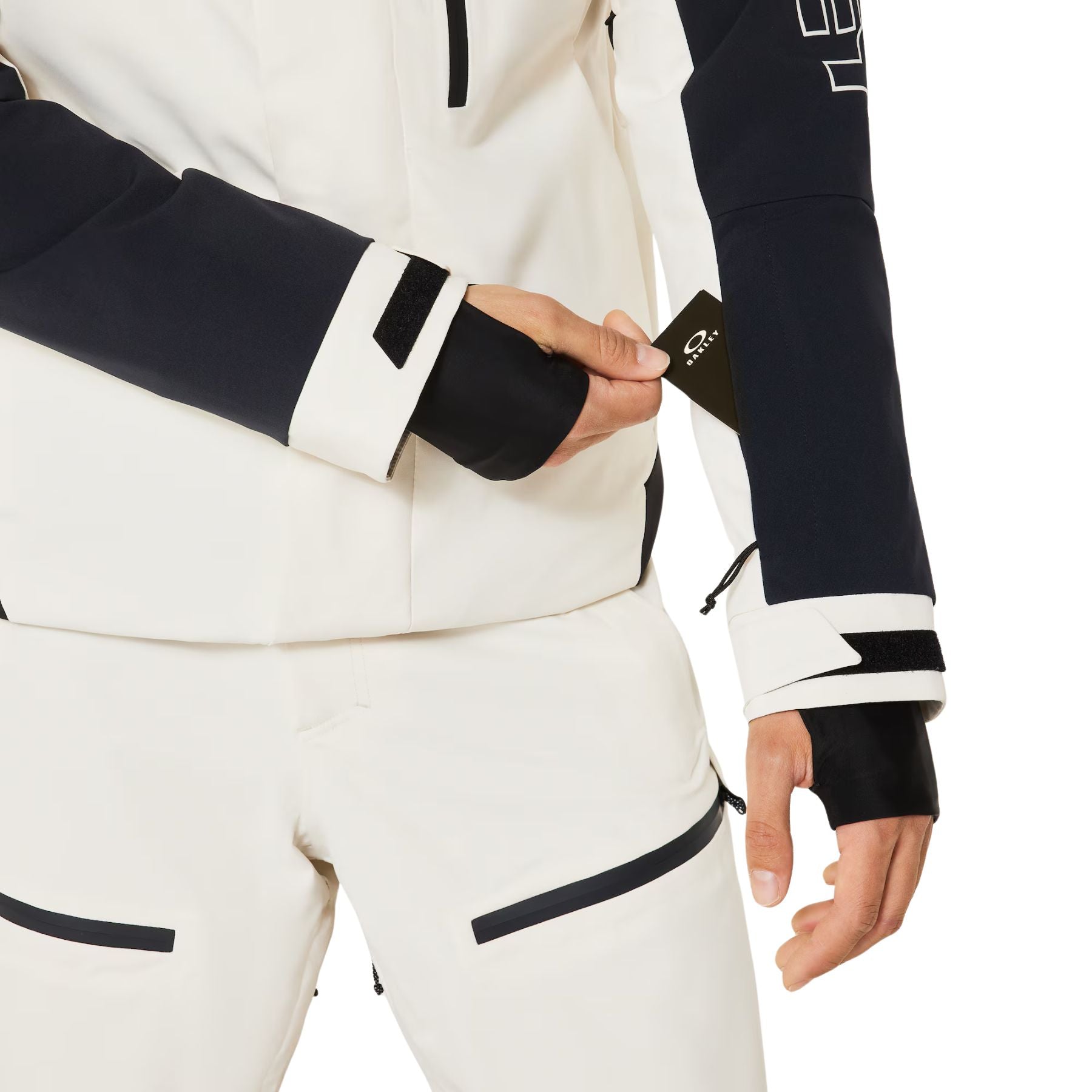 Oakley Tnp Tbt Skijacke Herren