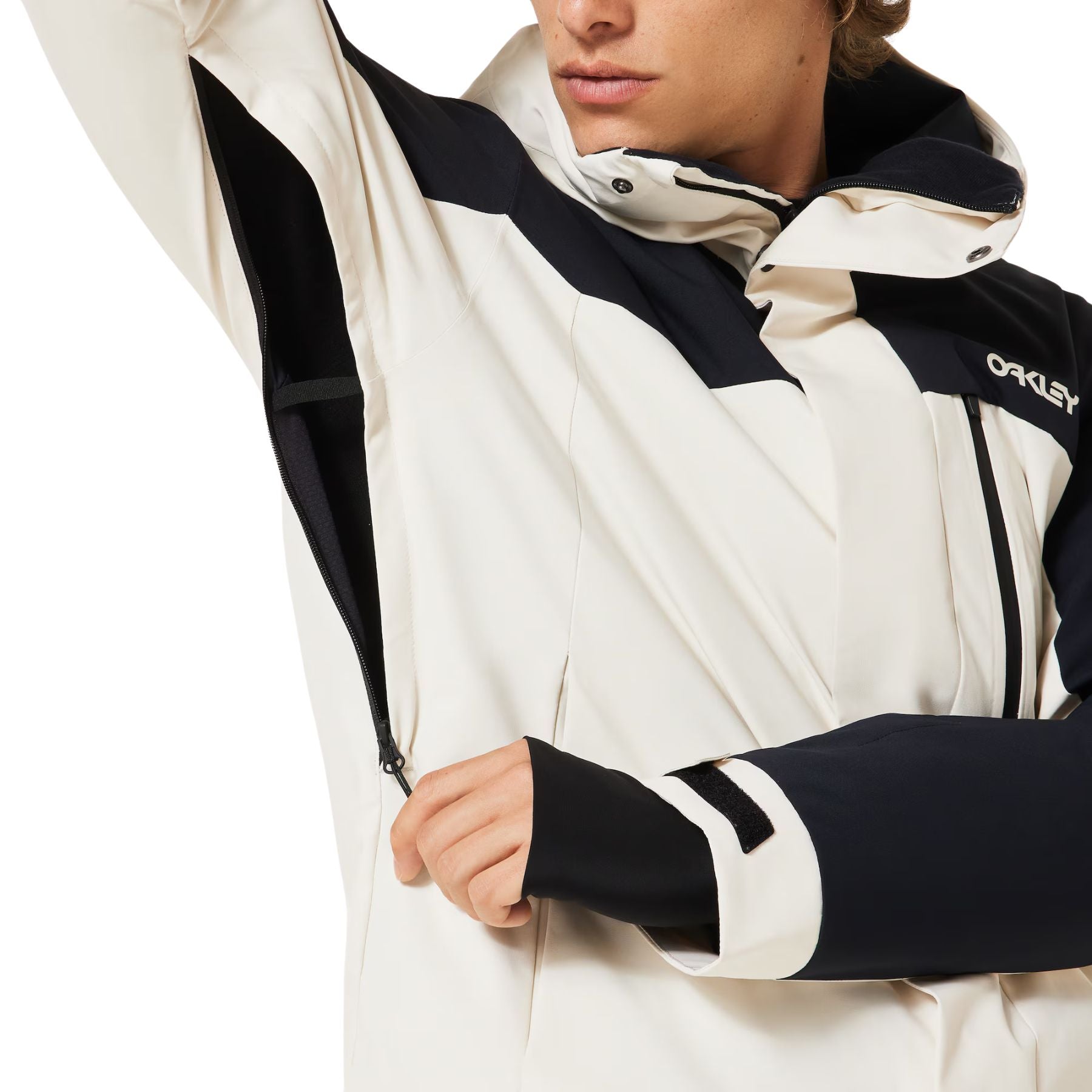 Oakley Tnp Tbt Skijacke Herren