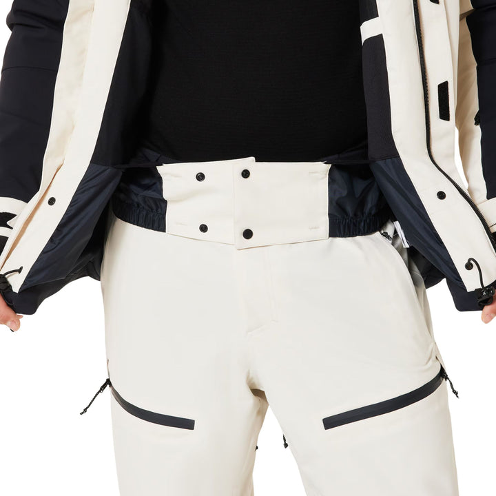 Oakley Tnp Tbt Skijacke Herren