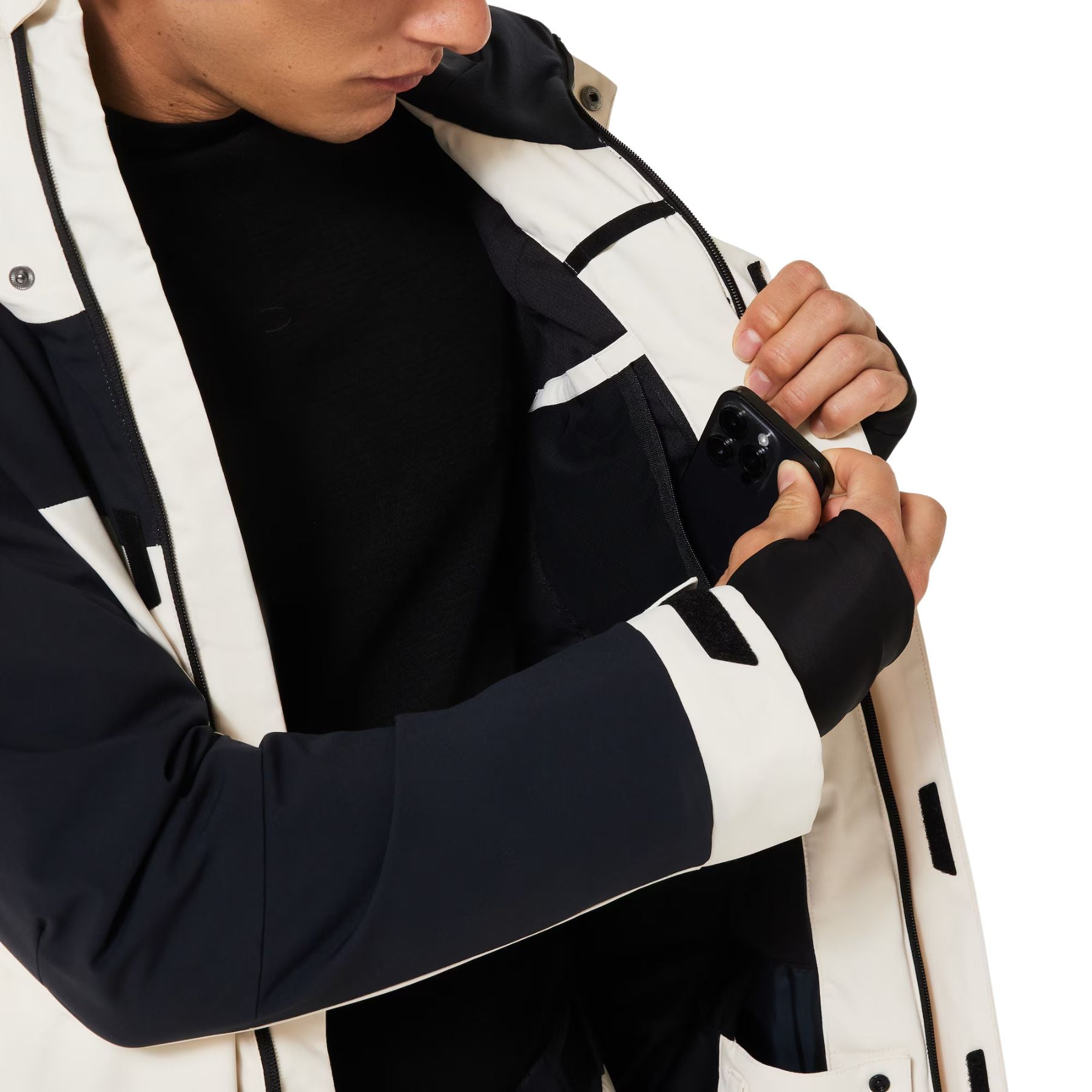 Oakley Tnp Tbt Skijacke Herren