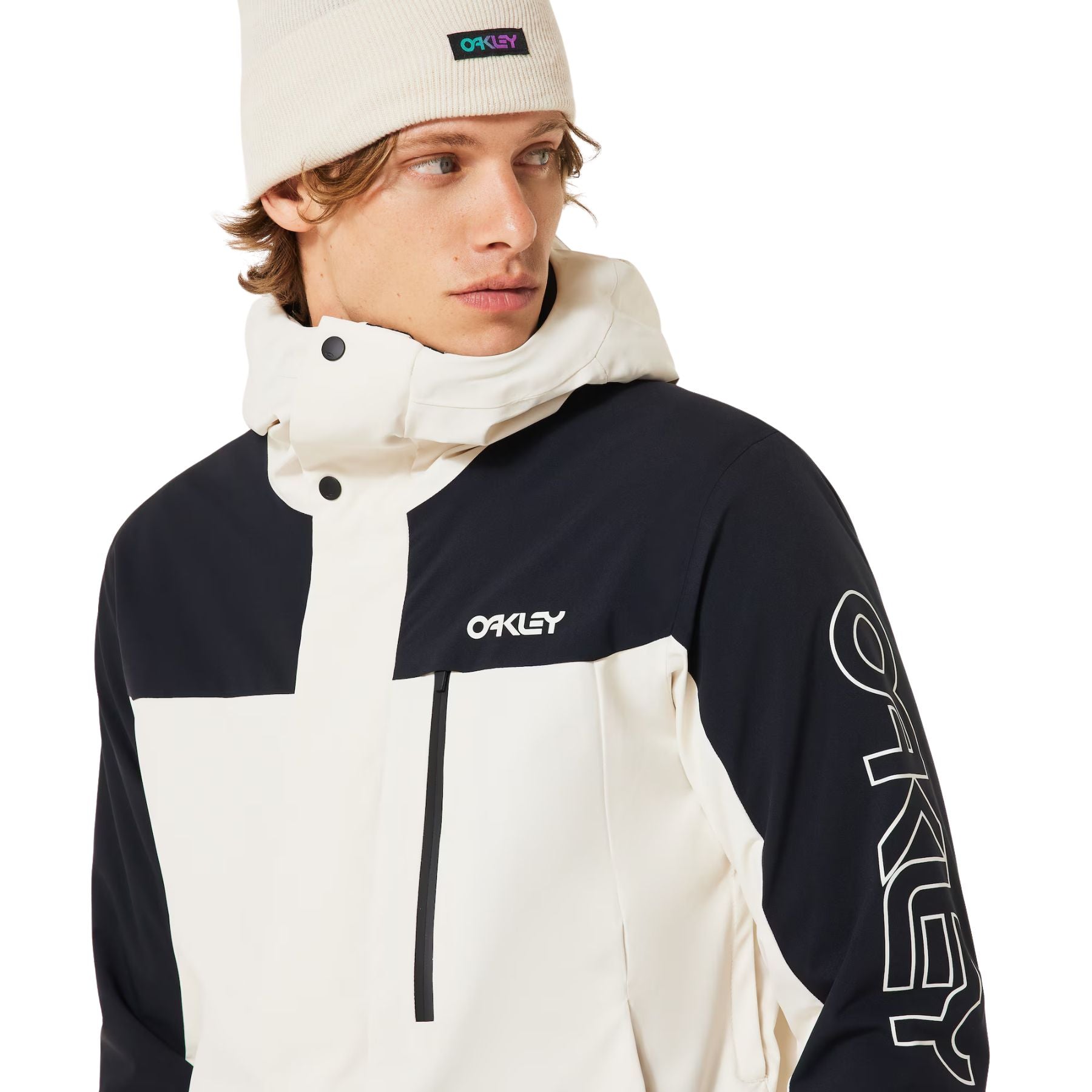 Oakley Tnp Tbt Skijacke Herren