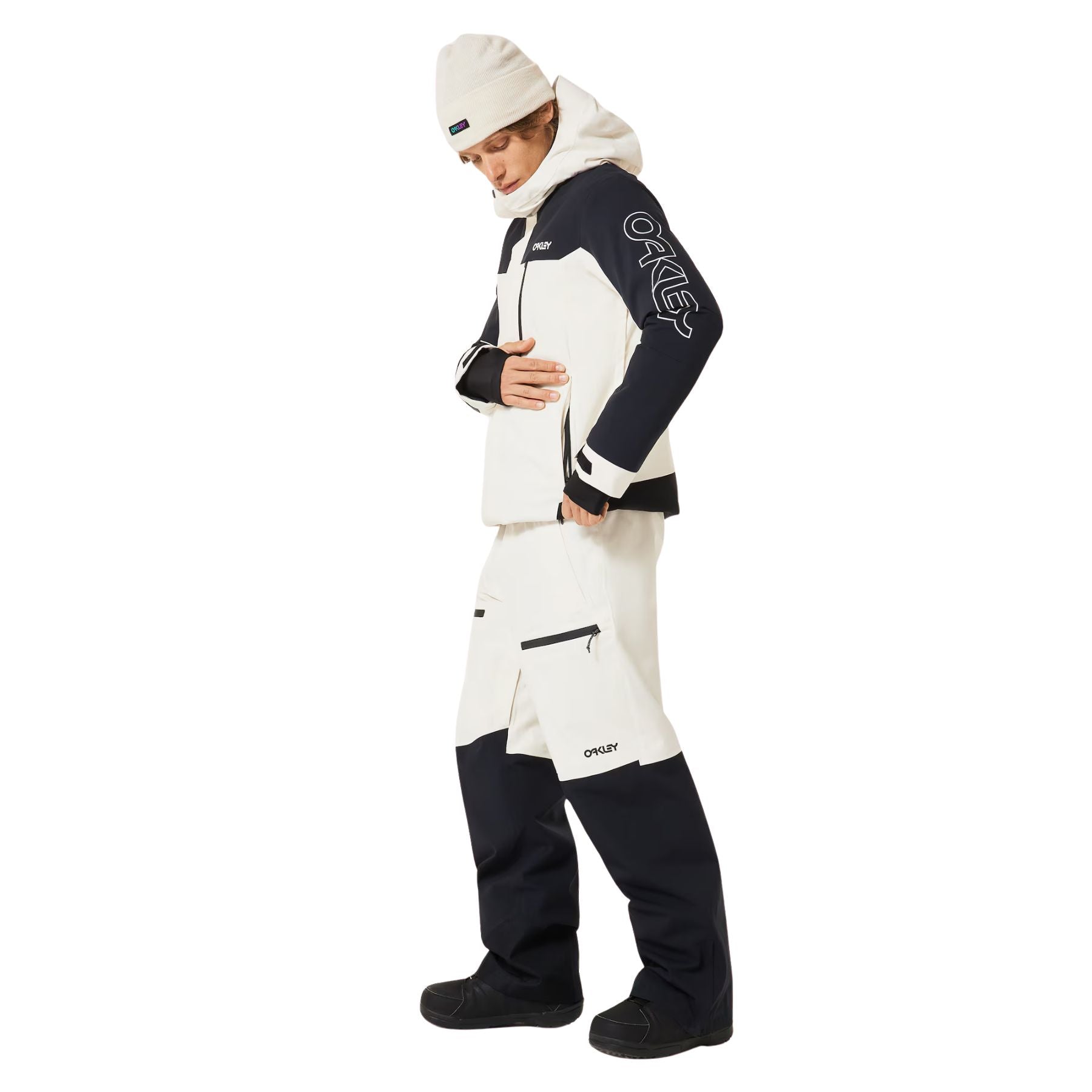 Oakley Tnp Tbt Skijacke Herren