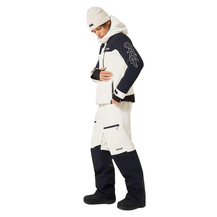 Oakley Tnp Tbt Skijacke Herren