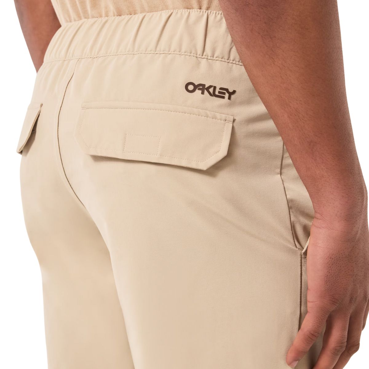 Oakley Roam Commuter Shorts Herren