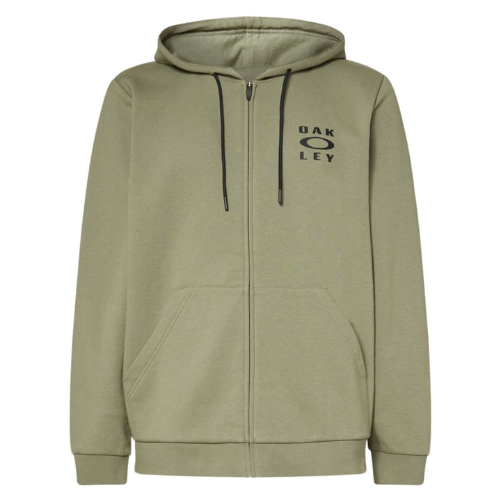 Oakley Oakley Fz Hoodie Herren