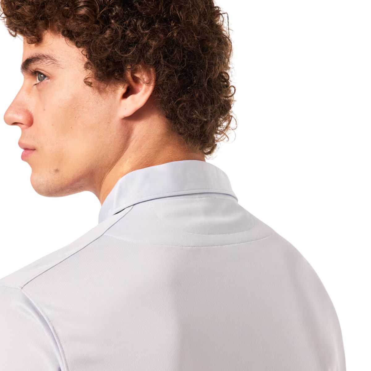 Oakley Icon Tn Protect Rc Polo Shirt