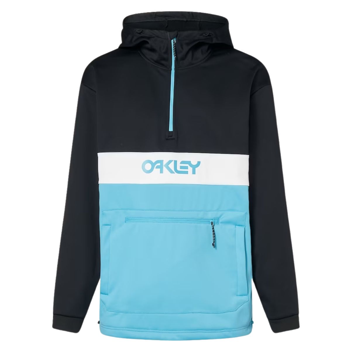 Oakley Tnp Nose Grab Softshell Hoodie Herren