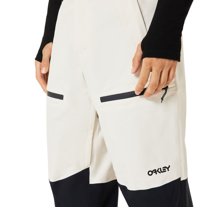 Oakley Tnp Lined Shell Hose Herren