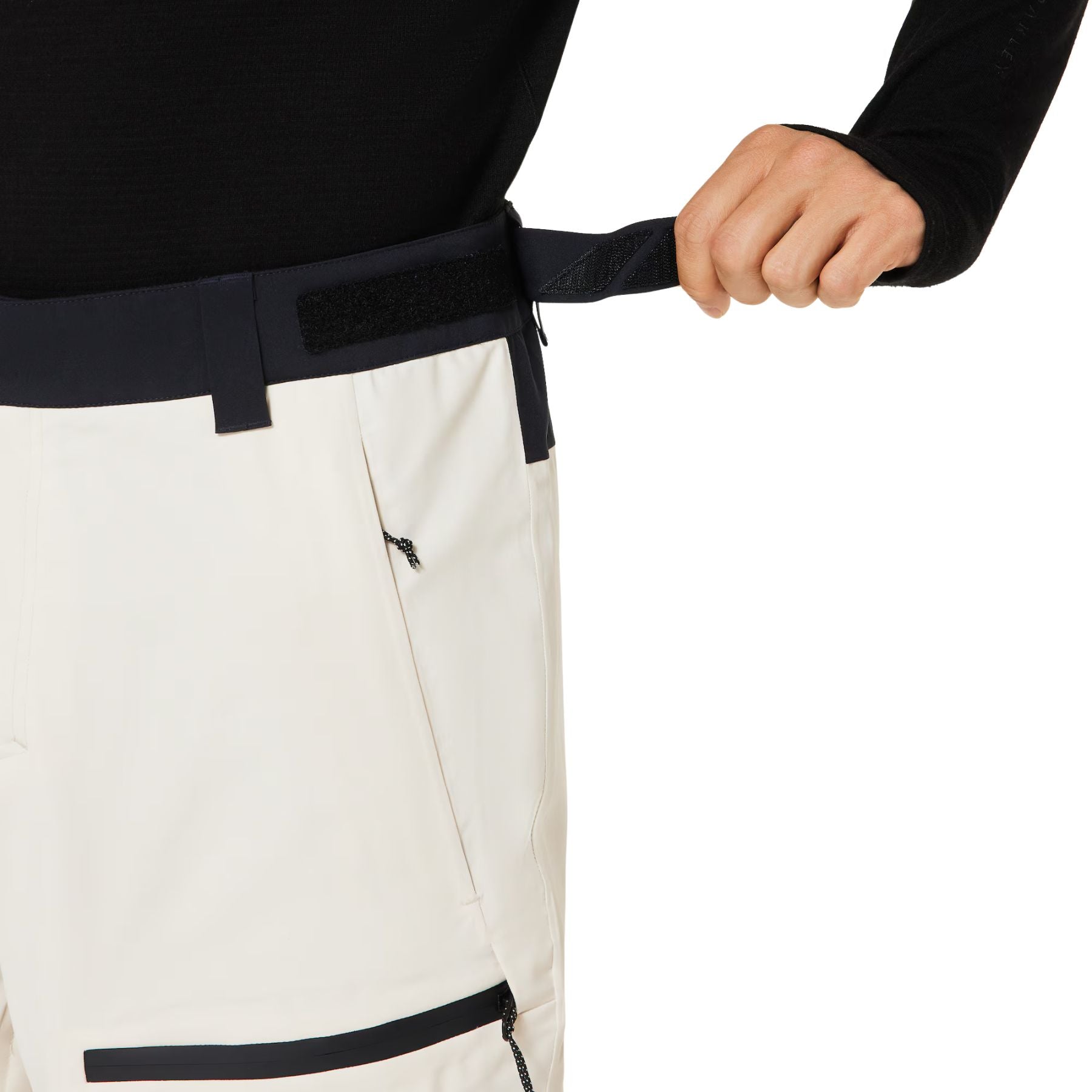 Oakley Tnp Lined Shell Hose Herren