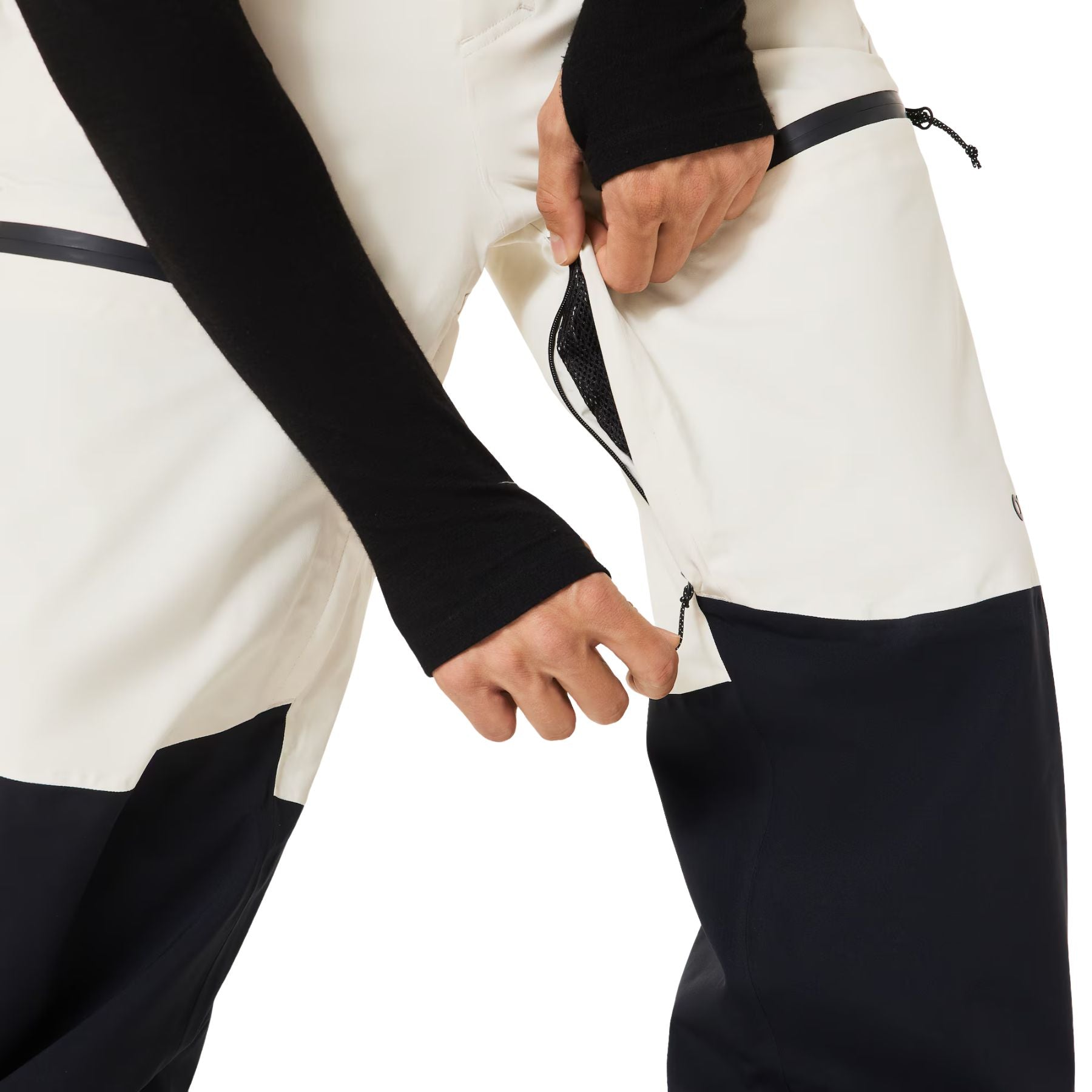 Oakley Tnp Lined Shell Hose Herren