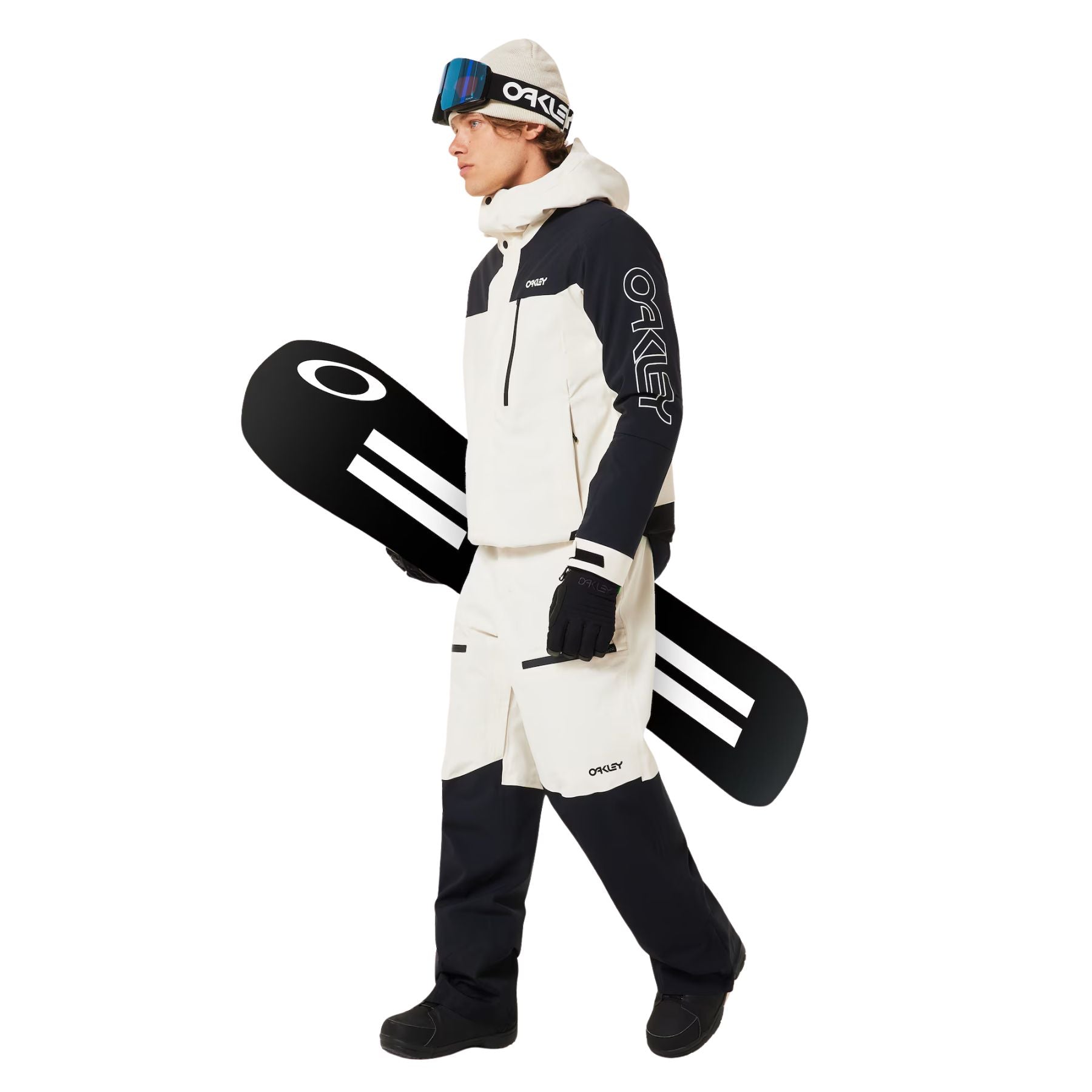 Oakley Tnp Lined Shell Hose Herren