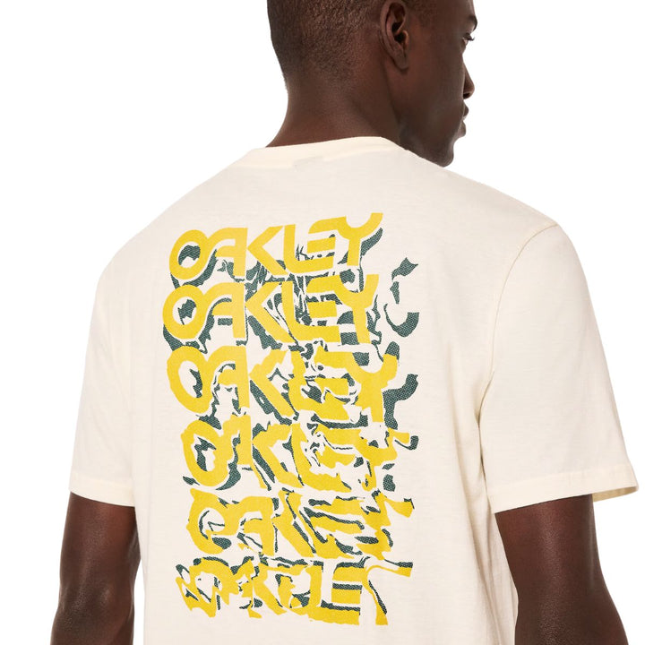 Oakley Scattered Screen T-Shirt Herren
