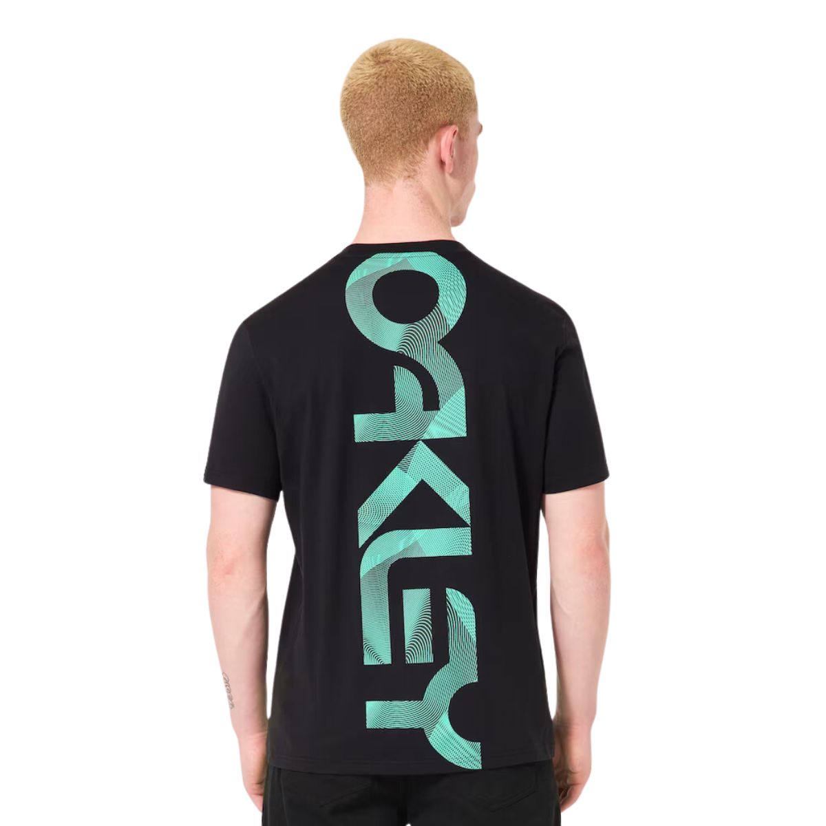 Oakley Bandana T-Shirt Herren