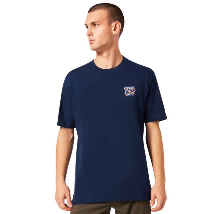 Oakley Sea Nassa T-Shirt Herren